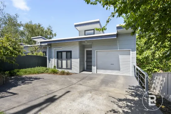 6 Dodds Lane, Ballarat East, Vic 3350