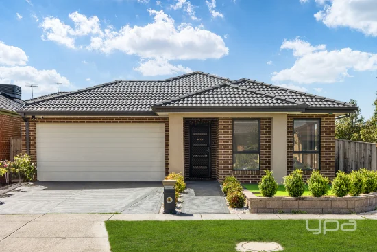 6 Dodson Drive, Point Cook, Vic 3030 - For Rent