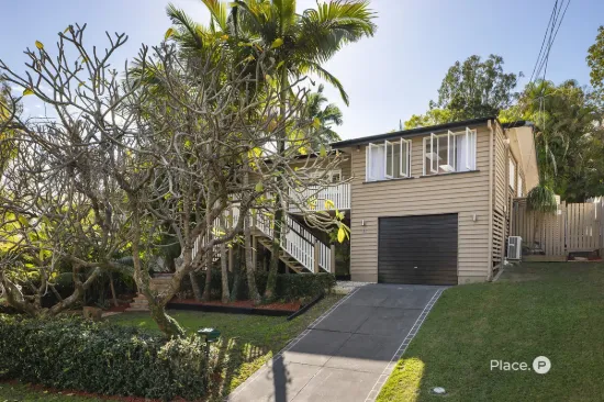 6 Doheny Street, Mount Gravatt, Qld 4122