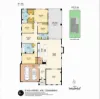 6 Dollarbird Lane, Cooranbong, NSW 2265-Floorplan