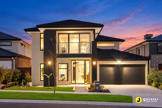 6 Dolomite Boulevard, Clyde North, Vic 3978
