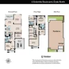 6 Dolomite Boulevard, Clyde North, Vic 3978-Floorplan