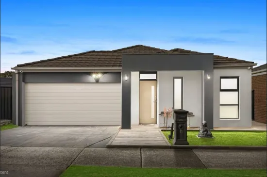 6 Domain Way, Craigieburn, Vic 3064