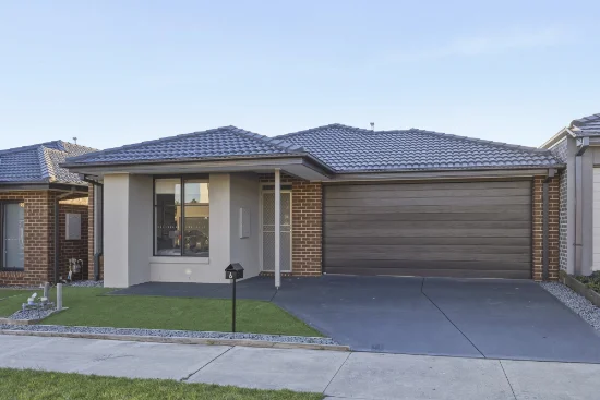6 Dome Avenue, Donnybrook, Vic 3064