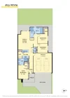 6 Dome Avenue, Donnybrook, Vic 3064-Floorplan
