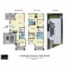 6 Domingo Avenue, Clyde North, Vic 3978-Floorplan
