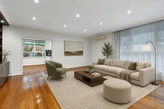 6 Don Court, Caulfield South, Vic 3162