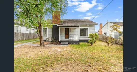 6 Donald Street, Morwell, Vic 3840