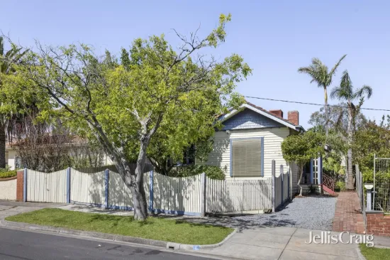 6 Donaldson Street, Bentleigh, Vic 3204