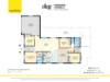 6 DONOHUE Court, Collingwood Park QLD 4301-Floorplan