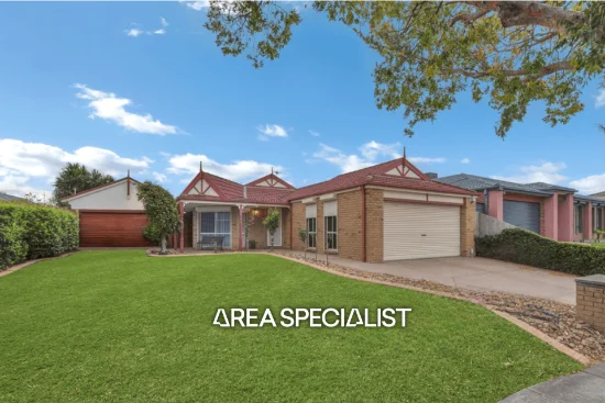 6 Dorchester Drive, Narre Warren, Vic 3805
