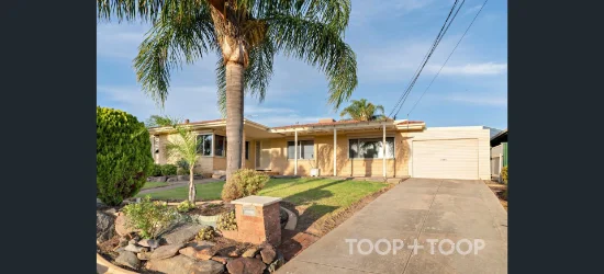 6 Dorian St, Para Vista, SA 5093