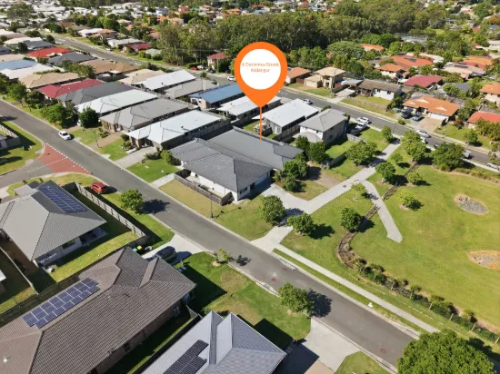 6 Doriemus Street, Kallangur, Qld 4503