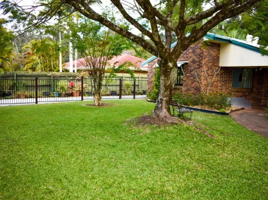 6 Dorson Drive, Mooloolah Valley, Qld 4553