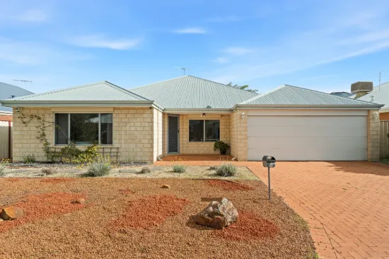 6 Dotterel Way, East Cannington, WA 6107