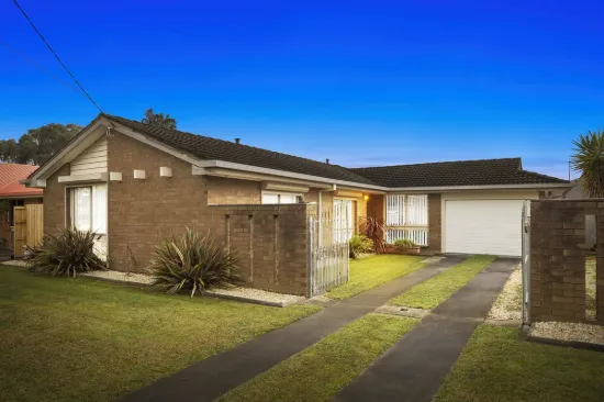 6 Douglas Parade, Traralgon, Vic 3844