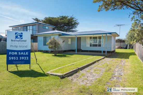 6 Dover Street, Sunderland Bay, Vic 3922
