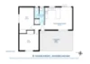 6 Dover Street, Sunderland Bay, Vic 3922-Floorplan
