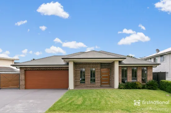 6 Downey Street, Kiama, NSW 2533