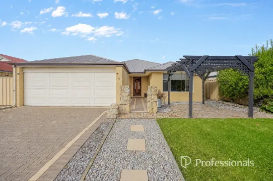 6 Dravite Way, Dalyellup, WA 6230