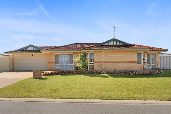 6 Dress Circle, Warnbro, WA 6169