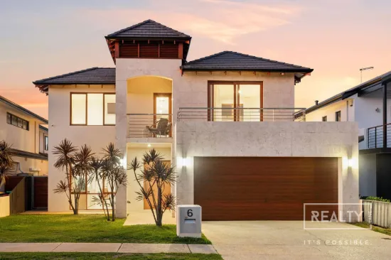 6 Driftwood Avenue, Karrinyup, WA 6018
