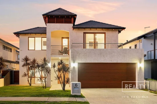 6 Driftwood Avenue, Karrinyup, WA 6018