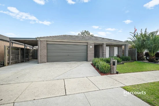 6 Driftwood Street, Longwarry, Vic 3816