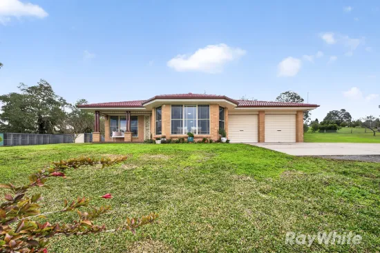 6 Druce Smith Place, Singleton, NSW 2330