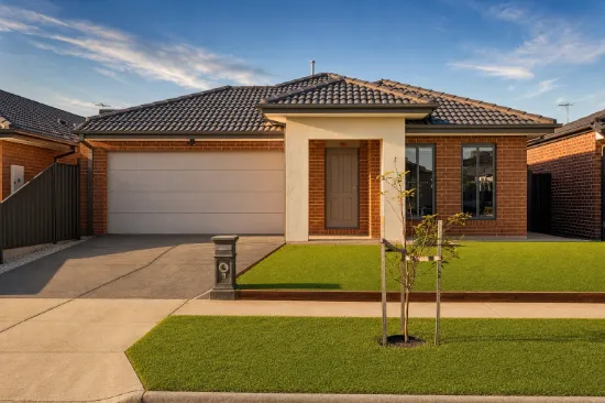 6 Drummoyne Street, Tarneit, Vic 3029