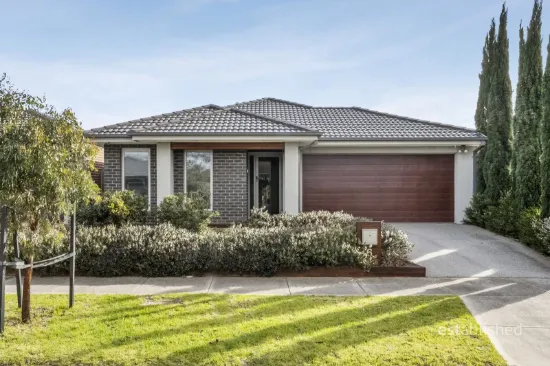 6 Duclair Avenue, Werribee, Vic 3030