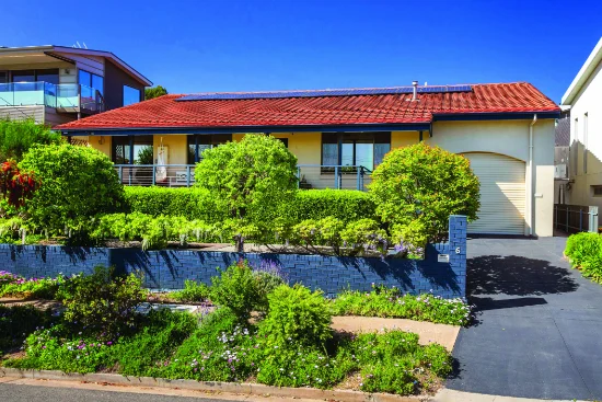 6 Dudley Crescent, Marino, SA 5049