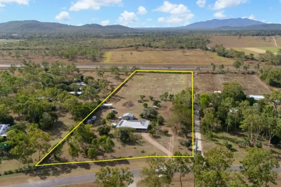 6 Duggan Drive, Alligator Creek QLD 4816-Image