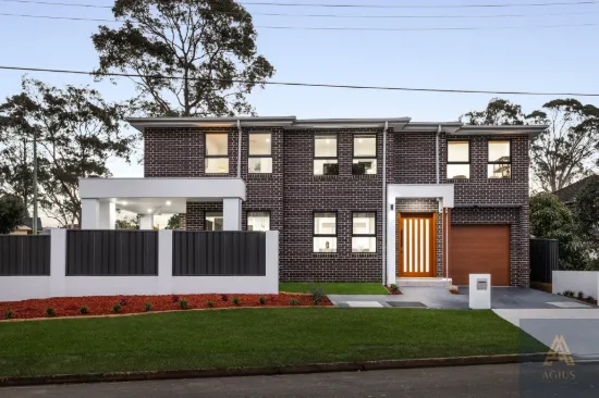 6 Dulcie Street, Seven Hills, NSW 2147