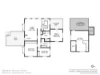 6  Dunalley Esplanade, Dunalley, Tas 7177-Floorplan