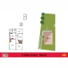 6 Dunbar Avenue, Morwell, Vic 3840-Floorplan