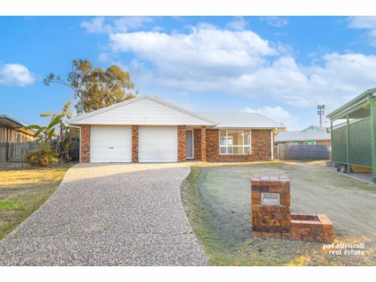 6 Dunbavan Place, Norman Gardens, Qld 4701