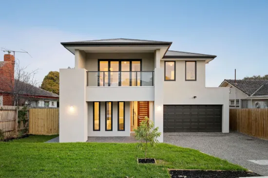 6 Duncan Street, Box Hill South, Vic 3128