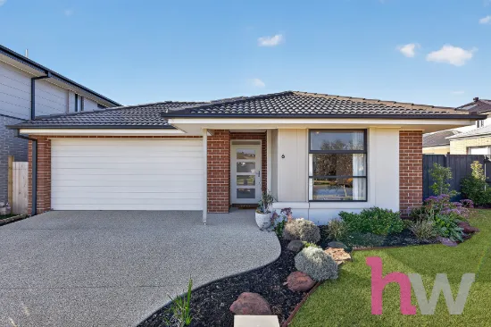 6 Duncan Street, Fyansford, Vic 3218