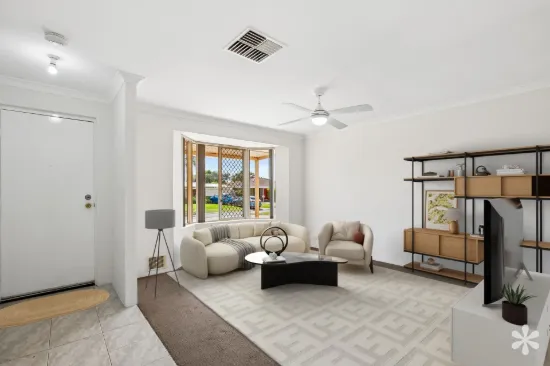 6 Dunham Retreat, Waikiki, WA 6169