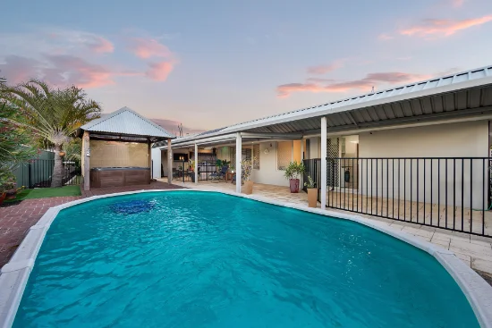 6 Dunkeld Glen, Kinross, WA 6028 - For Sale