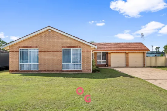 6 Dunn Place, Raymond Terrace, NSW 2324