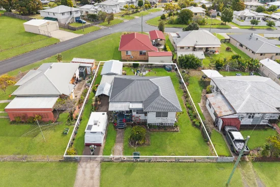 6 Dunn Street, Maryborough, Qld 4650