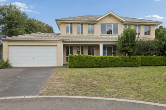 6 Dunne Close, Goulburn, NSW 2580