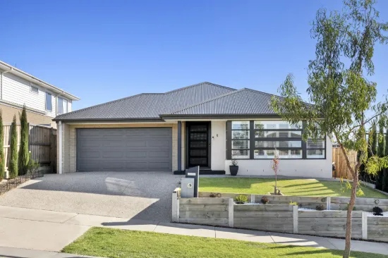 6 Dunoon Avenue, Clifton Springs, Vic 3222