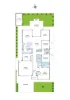6 Dunoon Avenue, Clifton Springs, Vic 3222-Floorplan
