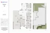 6 Dunraven Court, Narre Warren, Vic 3805-Floorplan