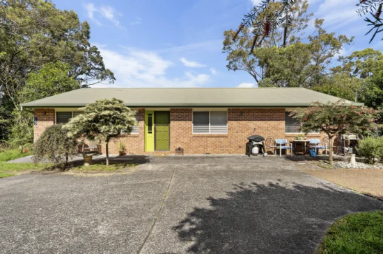 6 Dunrossil Avenue, Watanobbi, NSW 2259