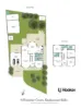 6 Dunster Court, Endeavour Hills, Vic 3802-Floorplan