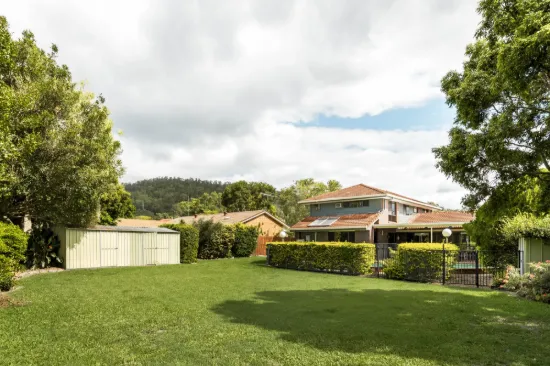 6 Duntreath Street, Keperra, Qld 4054